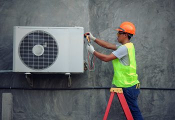 Types of cooling systems to be used at home