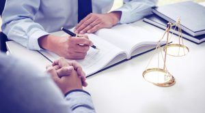 Some Reasons For Getting Independent Legal Advice