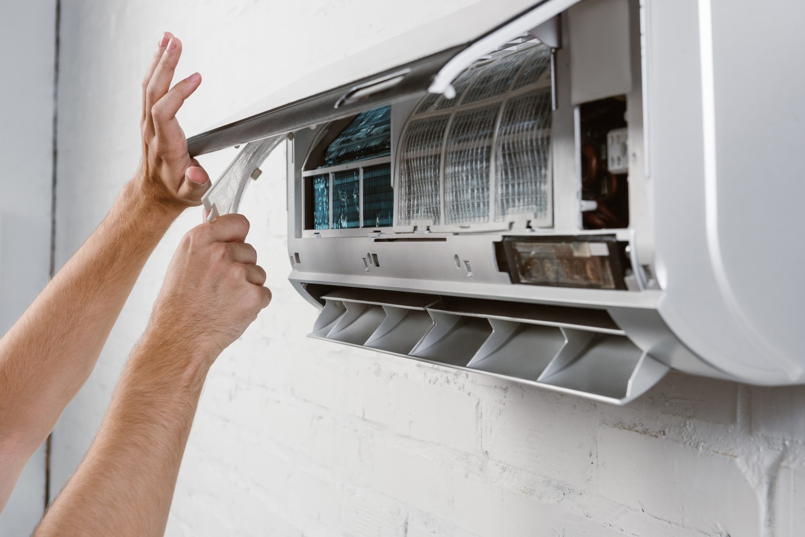 Types of cooling systems to be used at home