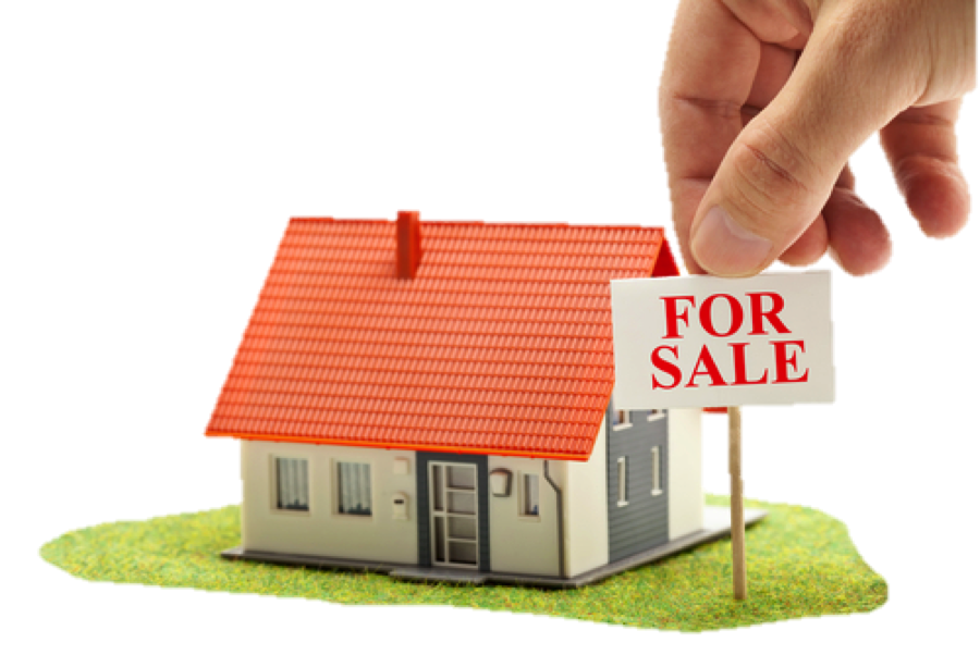 market value of homes