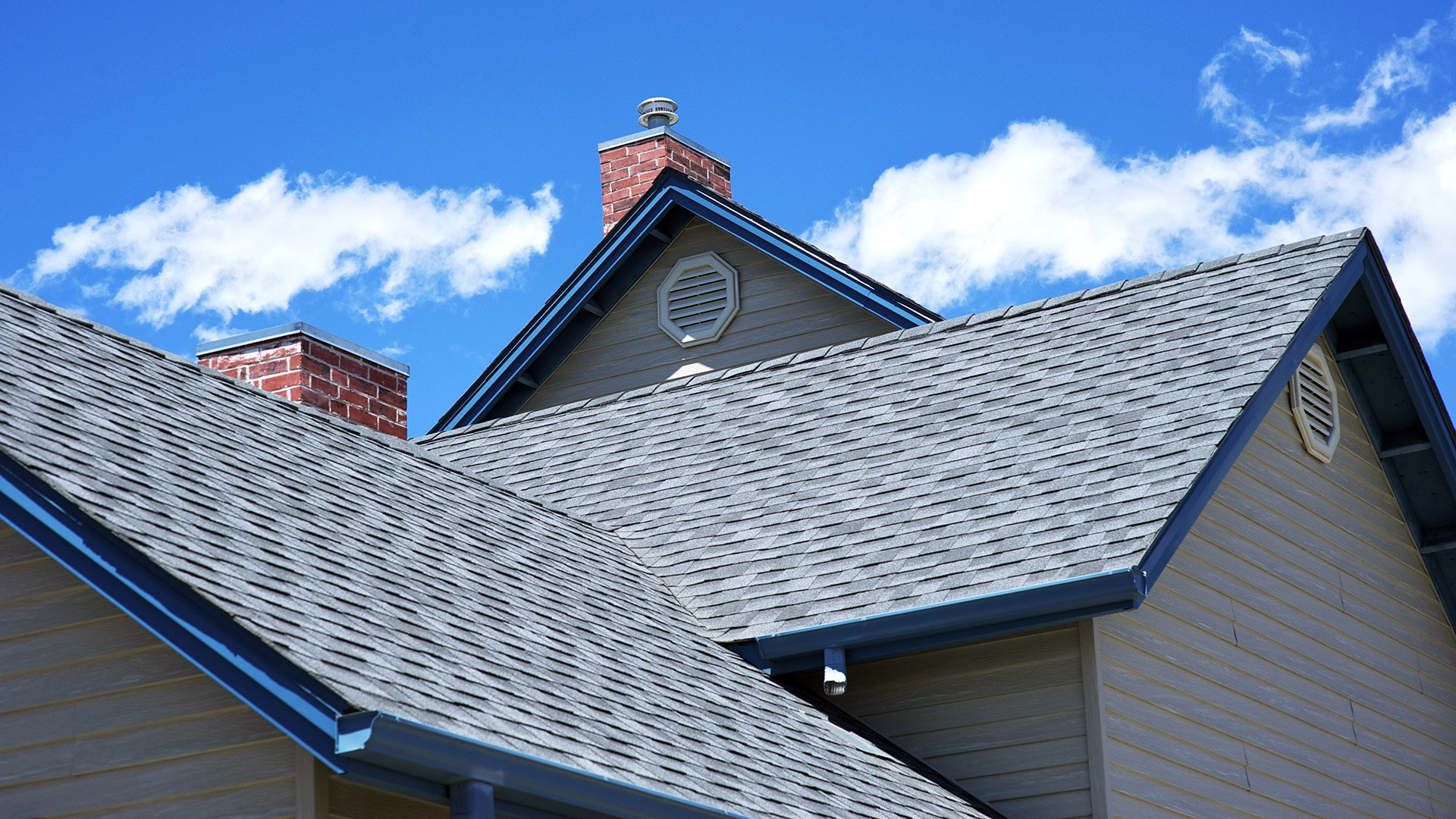 roof cleaning in Rochdale