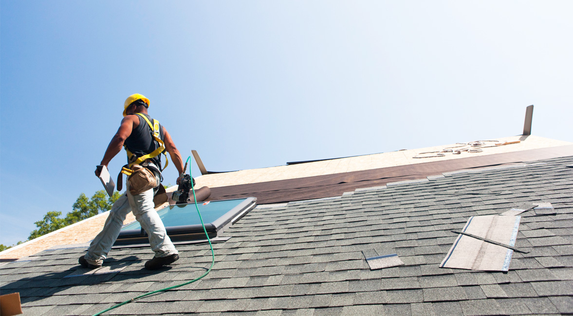 roofing services near me