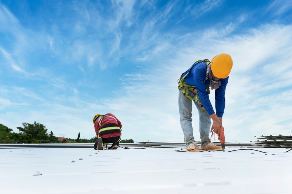 Simplifying Commercial Roofing Warranties: Key Information for Property Owners