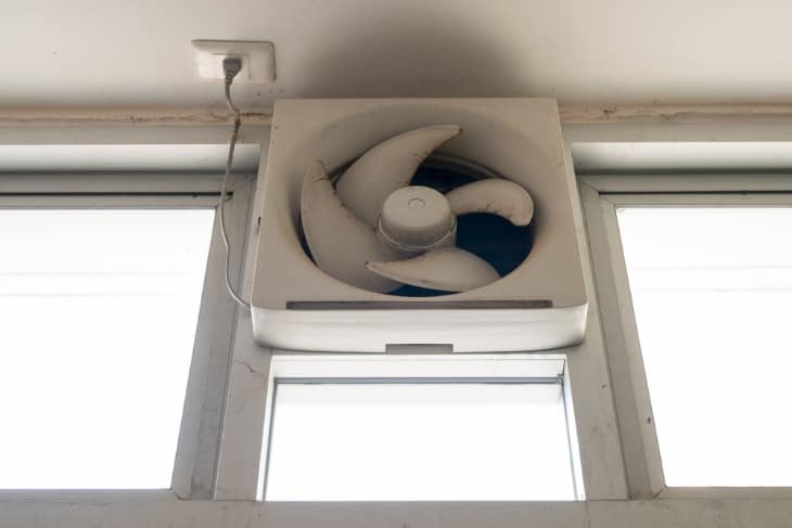 ventilation fan singapore
