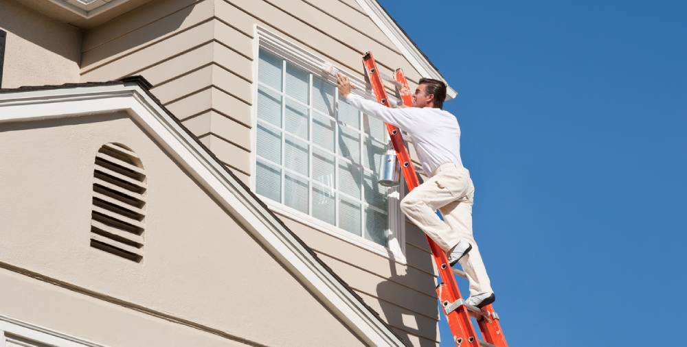 professional condo painting services