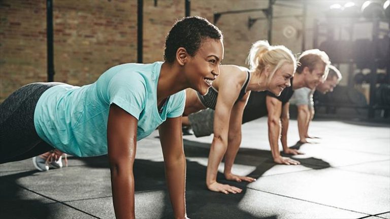 The Science of Exercise: How Workouts Benefit Your Body and Mind