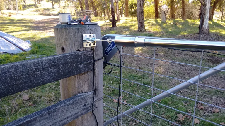 The Role of Keypads and Card Readers in Gate Access