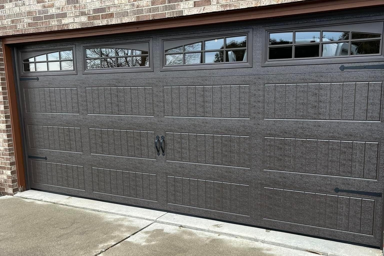 Garage Door Springs