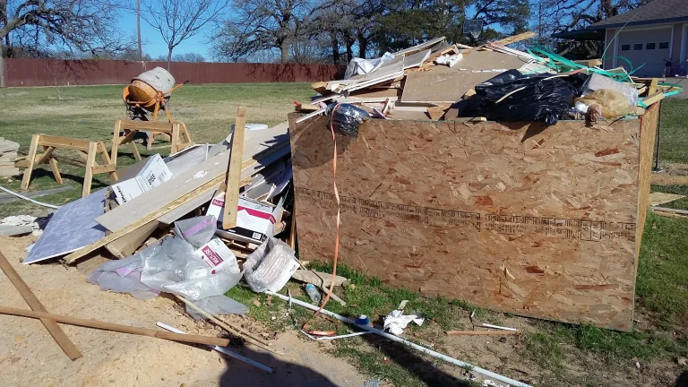 Junk Removal Company