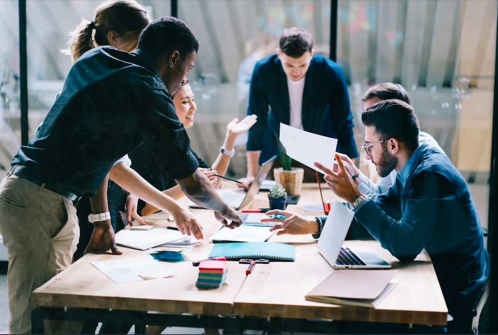 coaching for executives