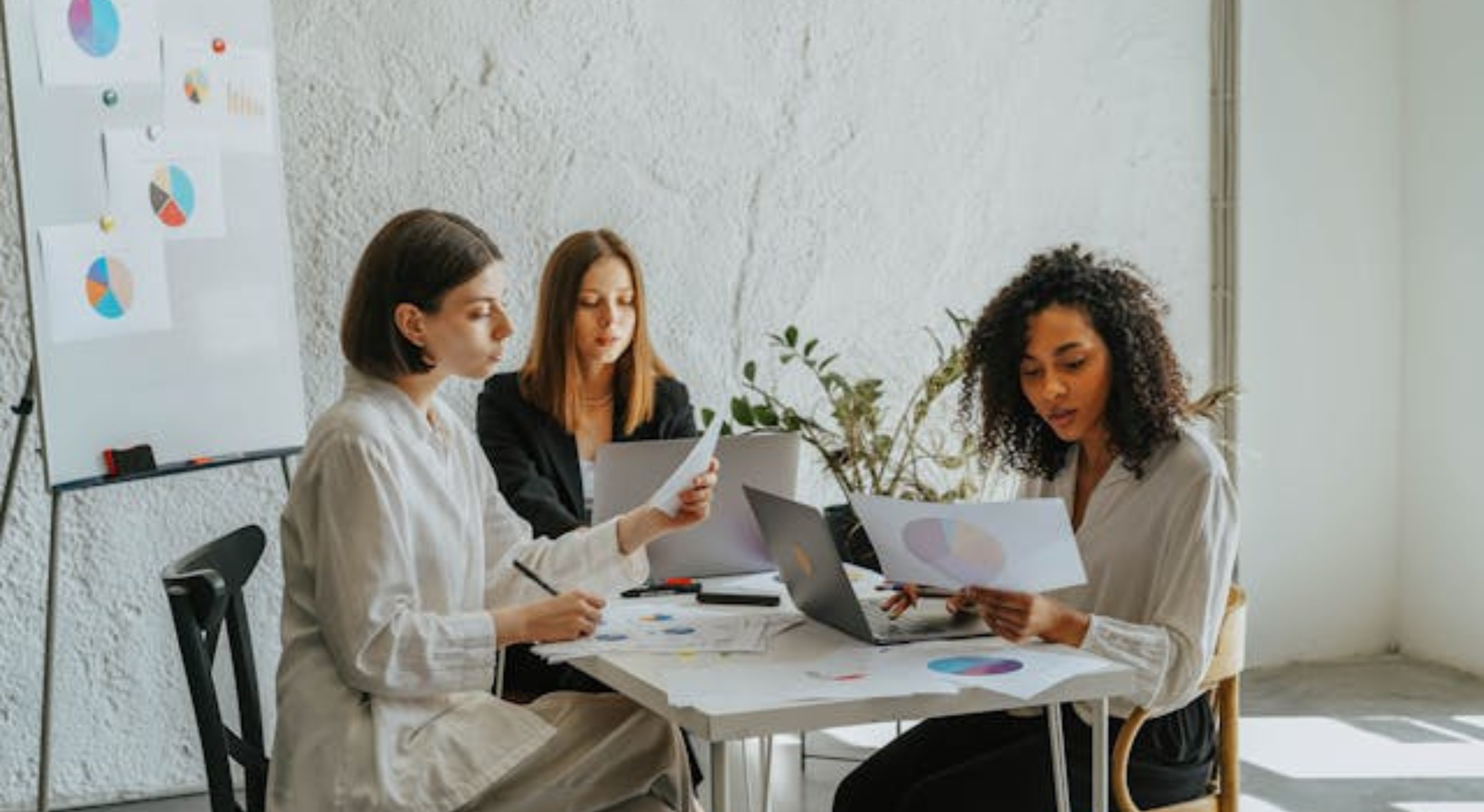coaching for executives