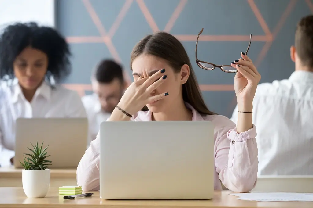 how to improve vision 