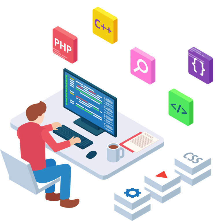 web development ideas