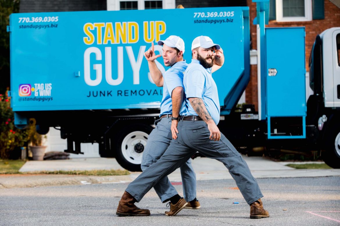 Professional Junk Removal Services Delivering Cleaner Homes And Offices With Lasting Impact
