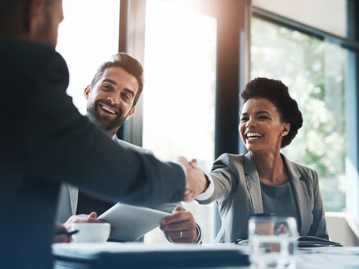 Effective Server Management Boosts Business Efficiency And Strengthens Data Security