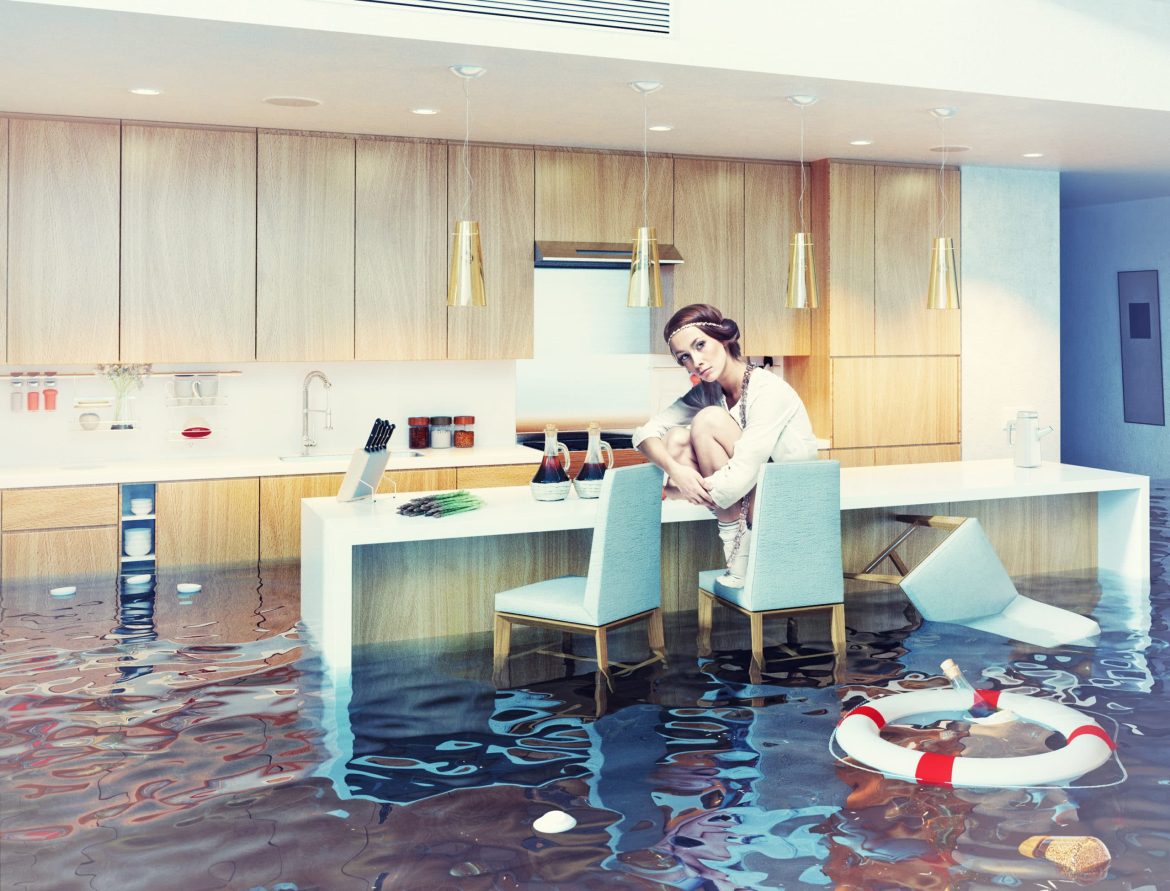 Cost Factors in Water Damage Restoration You Should Know